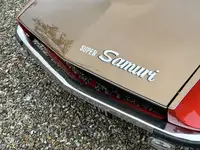 1974 Datsun 240Z Super Samuri-For Sale
