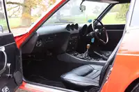 1974 Datsun 240Z Super Samuri-For Sale
