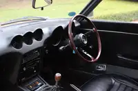 1974 Datsun 240Z Super Samuri-For Sale
