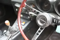 1974 Datsun 240Z Super Samuri-For Sale