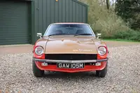 1974 Datsun 240Z Super Samuri-For Sale