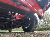 1974 Datsun 240Z Super Samuri-For Sale