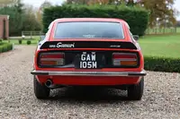 1974 Datsun 240Z Super Samuri-For Sale