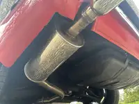 1974 Datsun 240Z Super Samuri-For Sale