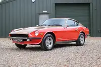 1974 Datsun 240Z Super Samuri-For Sale