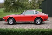 1974 Datsun 240Z Super Samuri-For Sale