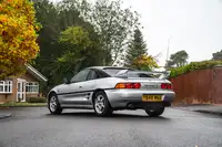 1999 Toyota MR2 GT 16V-Sold