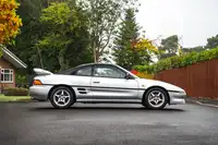 1999 Toyota MR2 GT 16V-Sold