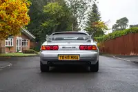 1999 Toyota MR2 GT 16V-Sold