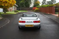 1999 Toyota MR2 GT 16V-Sold
