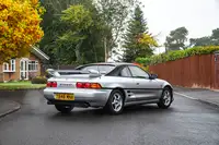 1999 Toyota MR2 GT 16V-Sold