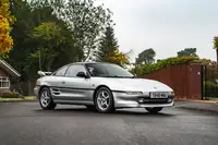 1999 Toyota MR2 GT 16V-Sold