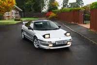 1999 Toyota MR2 GT 16V-Sold