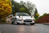 1999 Toyota MR2 GT 16V-Sold