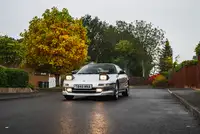 1999 Toyota MR2 GT 16V-Sold