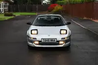 1999 Toyota MR2 GT 16V-Sold
