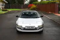 1999 Toyota MR2 GT 16V-Sold