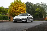 1999 Toyota MR2 GT 16V-Sold