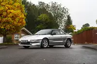 1999 Toyota MR2 GT 16V-Sold
