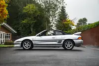 1999 Toyota MR2 GT 16V-Sold