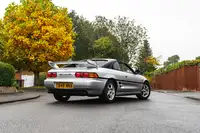 1999 Toyota MR2 GT 16V-Sold