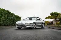 1999 Toyota MR2 GT 16V-Sold