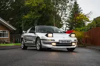 1999 Toyota MR2 GT 16V-Sold