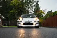 1999 Toyota MR2 GT 16V-Sold