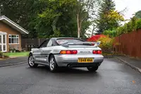 1999 Toyota MR2 GT 16V-Sold