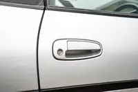 1999 Toyota MR2 GT 16V-Sold