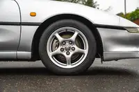 1999 Toyota MR2 GT 16V-Sold