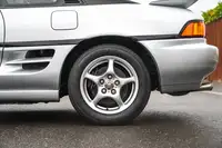 1999 Toyota MR2 GT 16V-Sold