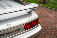 1999 Toyota MR2 GT 16V-Sold