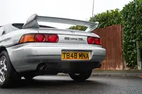 1999 Toyota MR2 GT 16V-Sold
