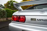 1999 Toyota MR2 GT 16V-Sold