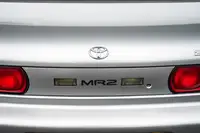 1999 Toyota MR2 GT 16V-Sold