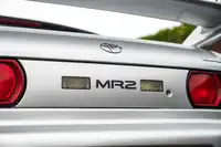 1999 Toyota MR2 GT 16V-Sold