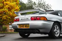 1999 Toyota MR2 GT 16V-Sold