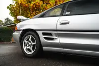 1999 Toyota MR2 GT 16V-Sold