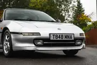 1999 Toyota MR2 GT 16V-Sold