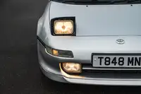 1999 Toyota MR2 GT 16V-Sold