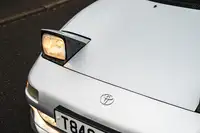 1999 Toyota MR2 GT 16V-Sold