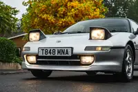 1999 Toyota MR2 GT 16V-Sold