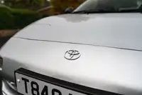 1999 Toyota MR2 GT 16V-Sold