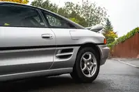 1999 Toyota MR2 GT 16V-Sold