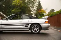 1999 Toyota MR2 GT 16V-Sold
