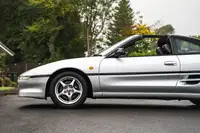 1999 Toyota MR2 GT 16V-Sold