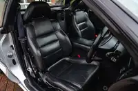 1999 Toyota MR2 GT 16V-Sold