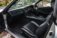 1999 Toyota MR2 GT 16V-Sold