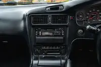 1999 Toyota MR2 GT 16V-Sold